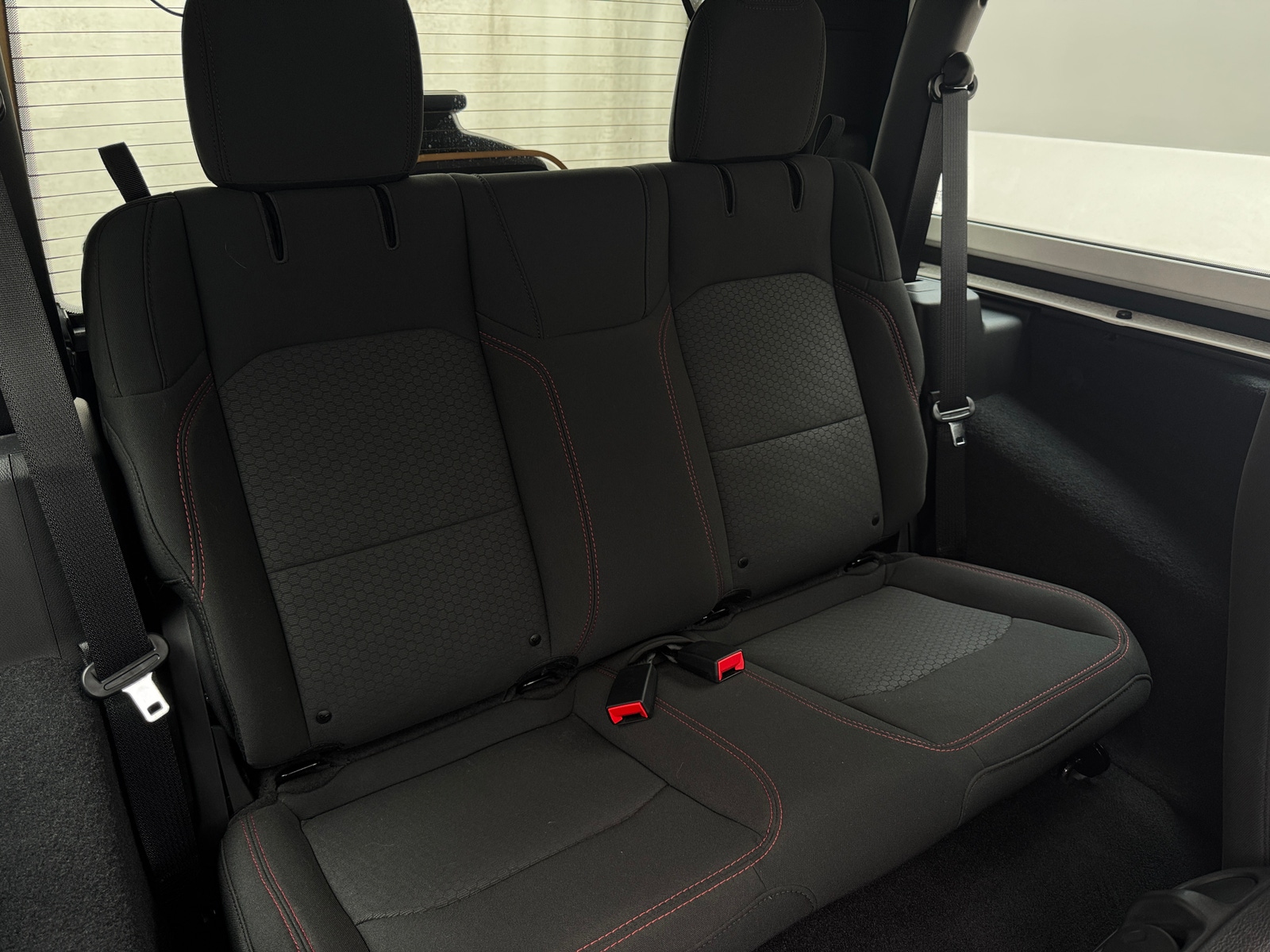 Thumbnail: 2023 Jeep Wrangler - 6