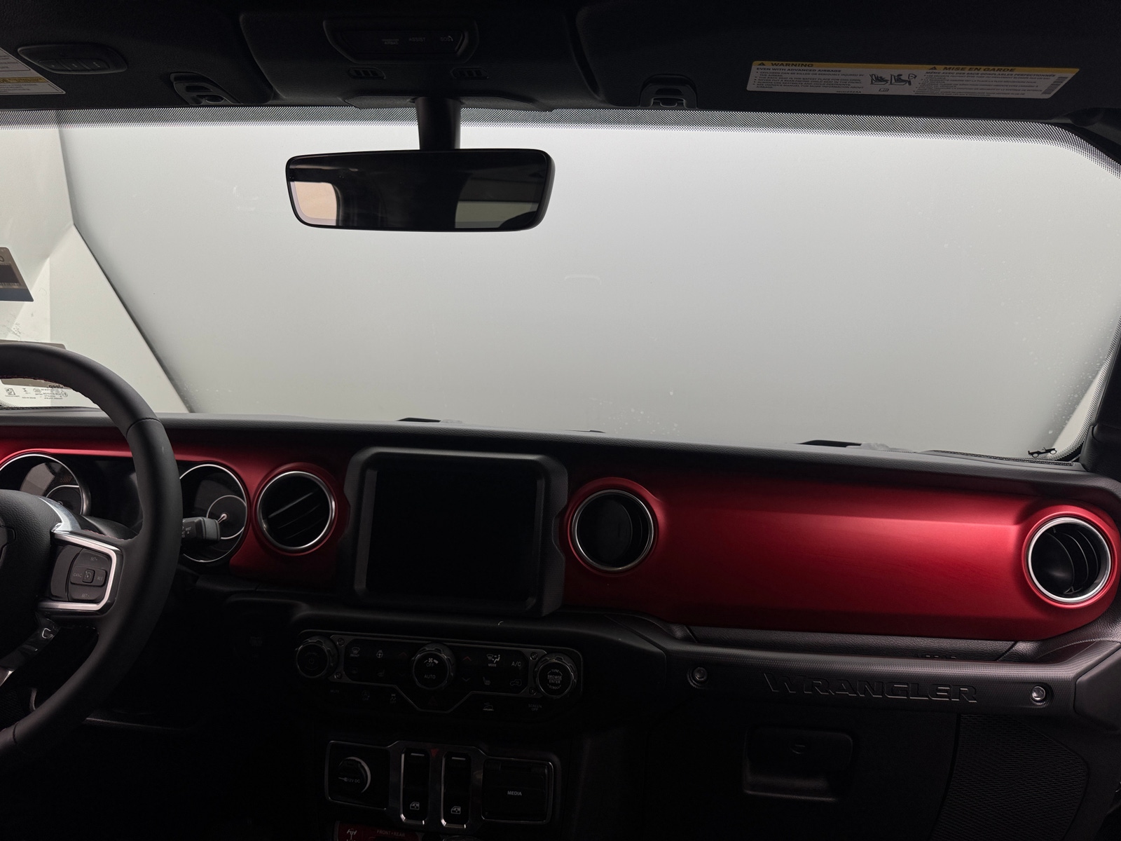 Thumbnail: 2023 Jeep Wrangler - 3