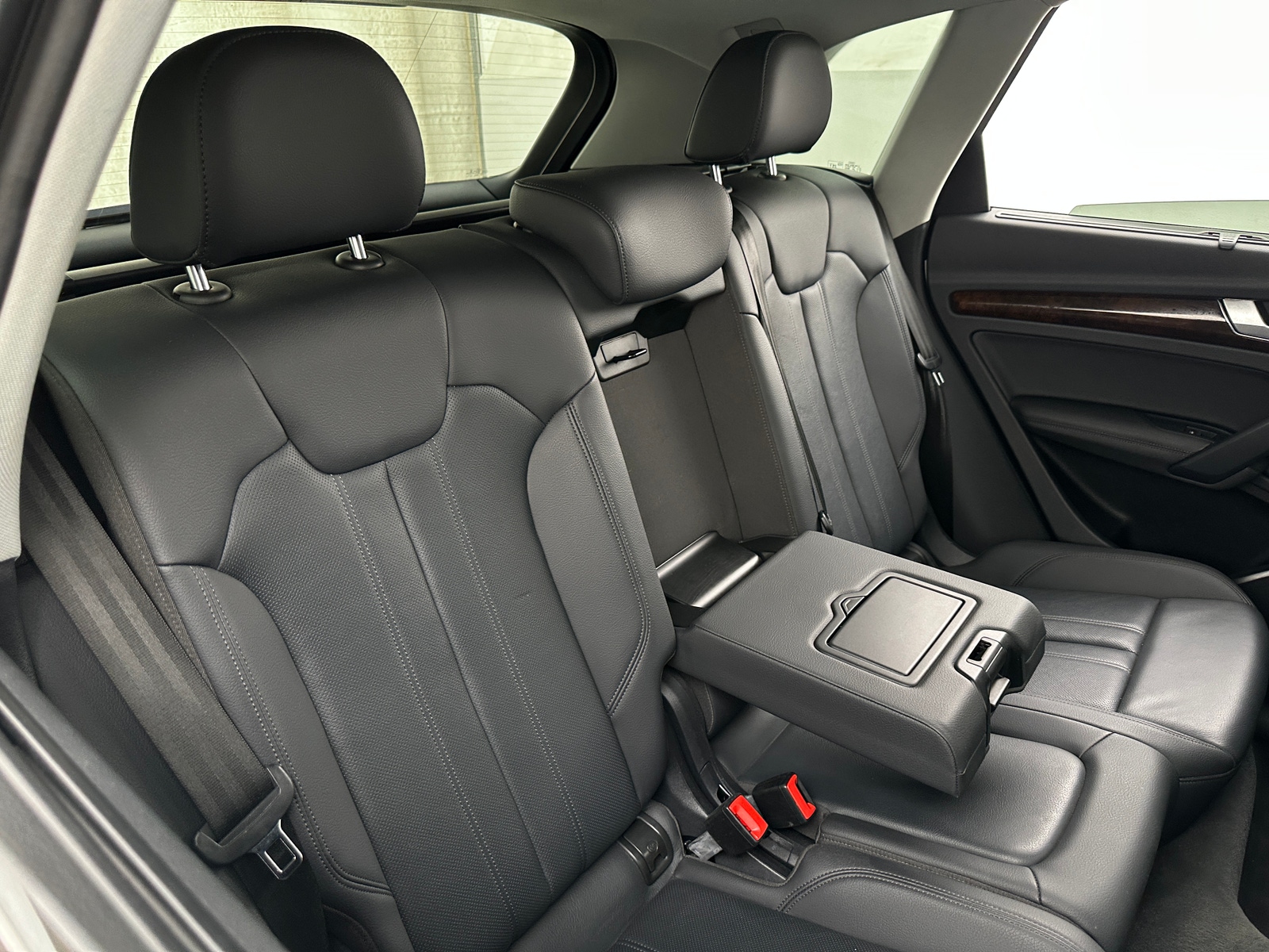 Thumbnail: 2019 Audi Q5 - 5