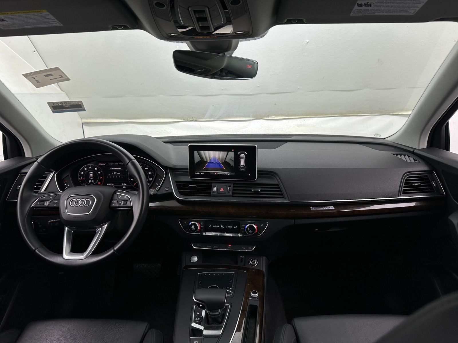 Thumbnail: 2019 Audi Q5 - 2