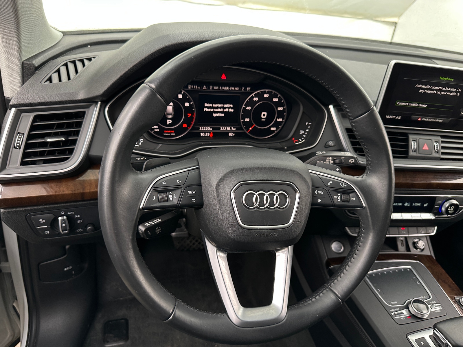 Thumbnail: 2019 Audi Q5 - 4