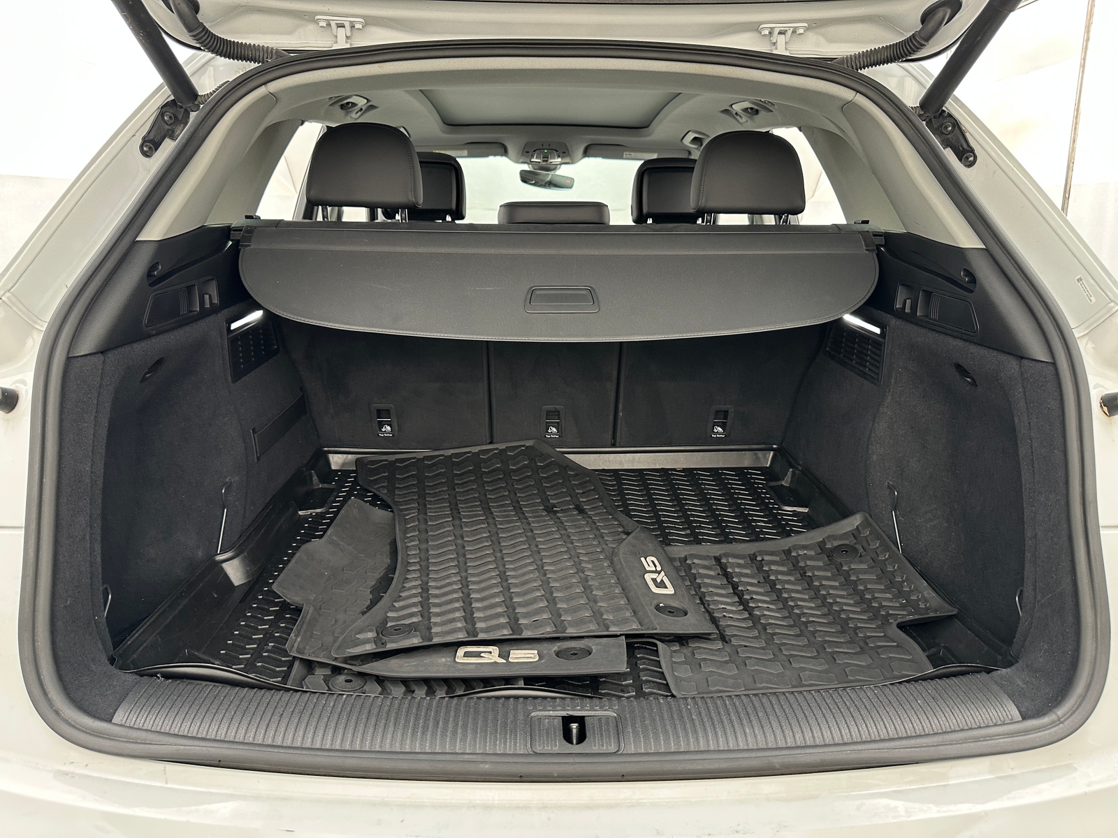 Thumbnail: 2019 Audi Q5 - 6