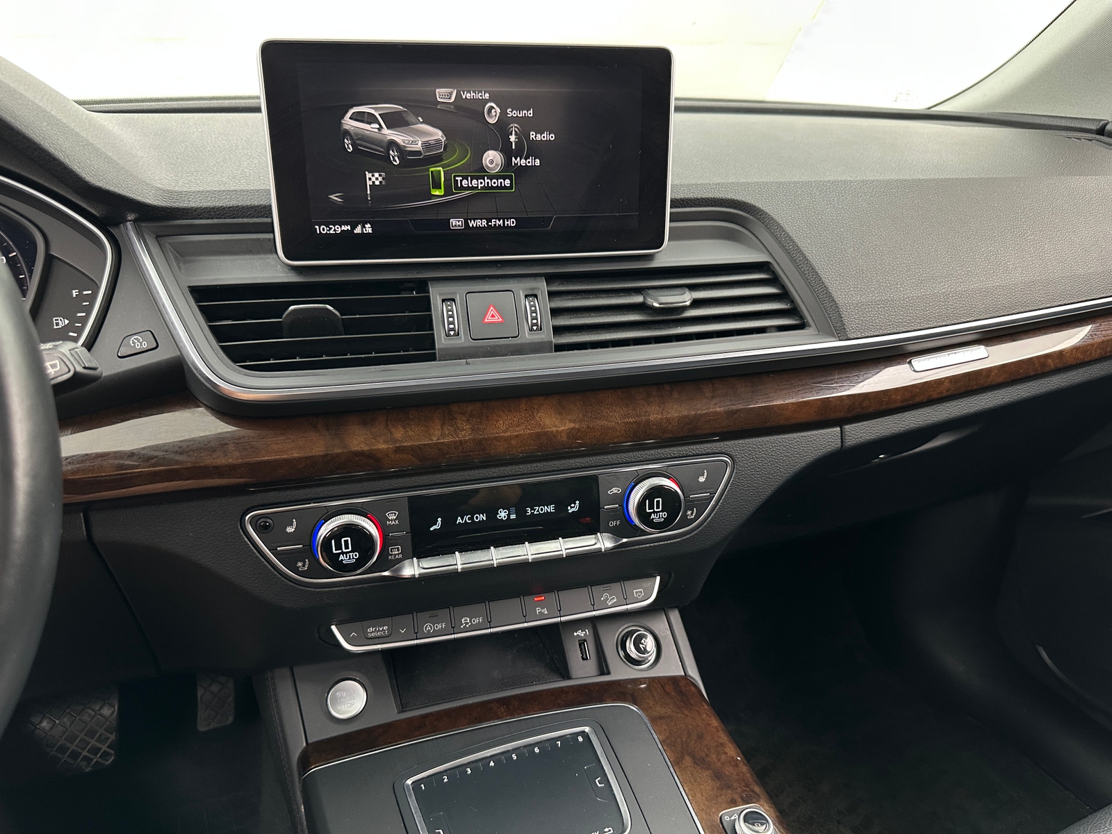Thumbnail: 2019 Audi Q5 - 3