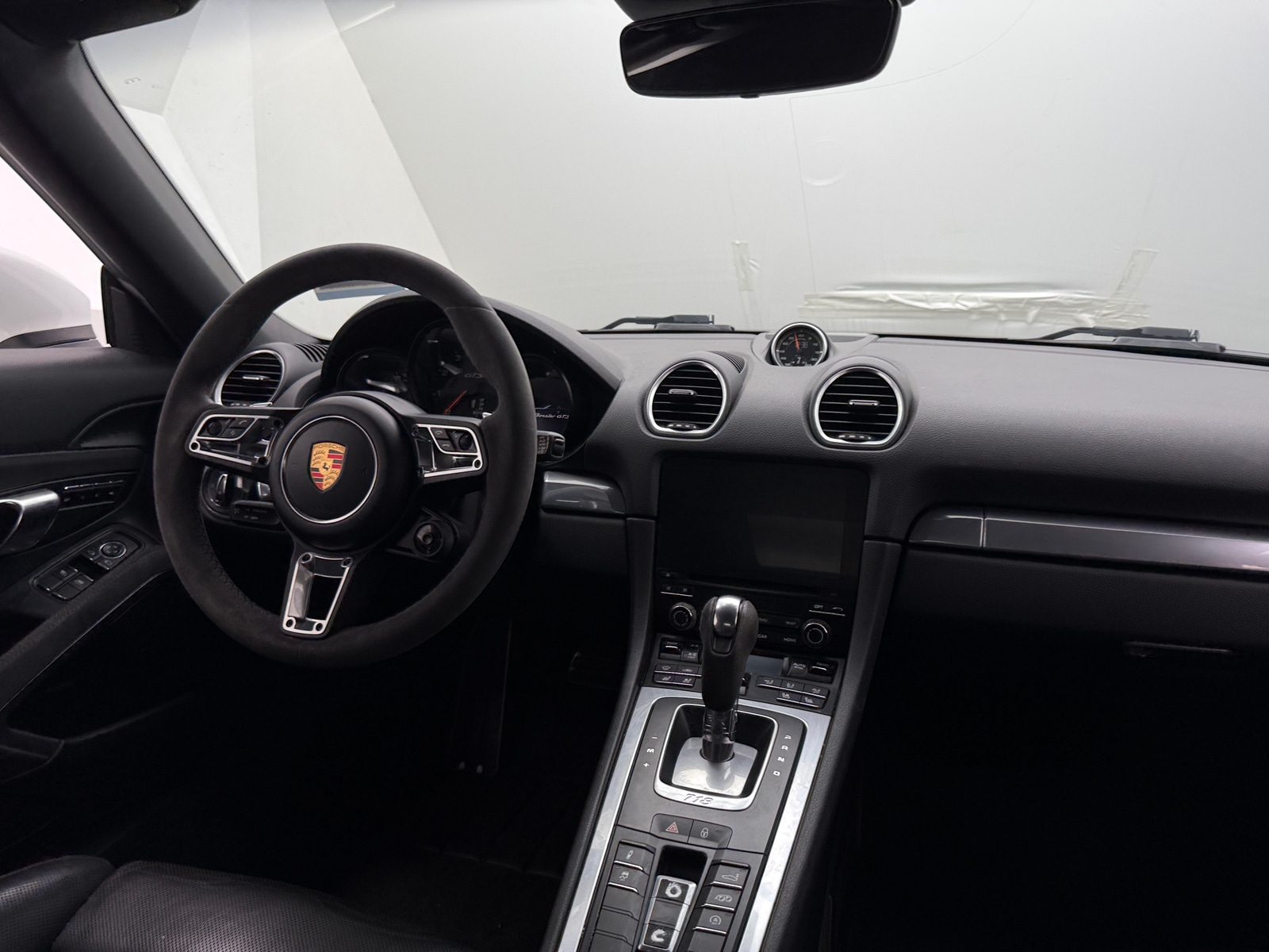 Thumbnail: 2019 Porsche 718 Boxster - 2