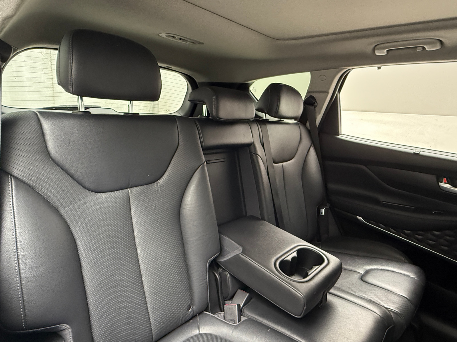 Thumbnail: 2020 Hyundai Santa Fe - 5