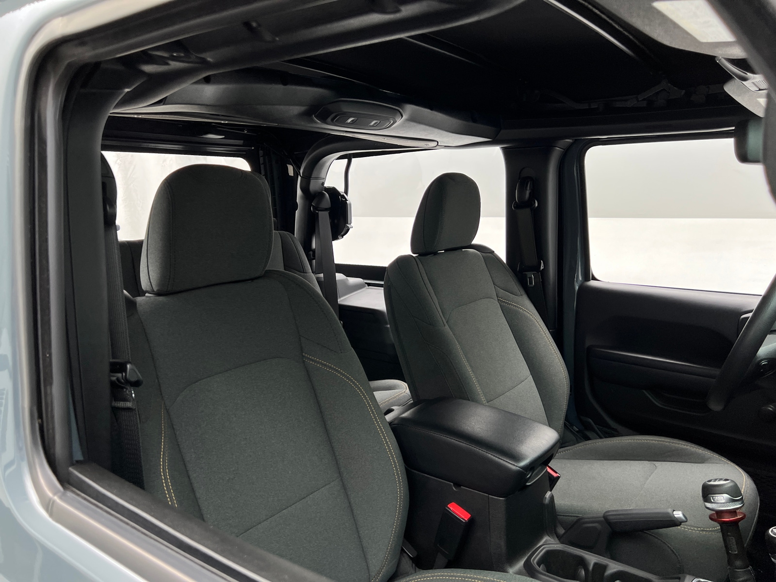 Thumbnail: 2024 Jeep Wrangler - 2