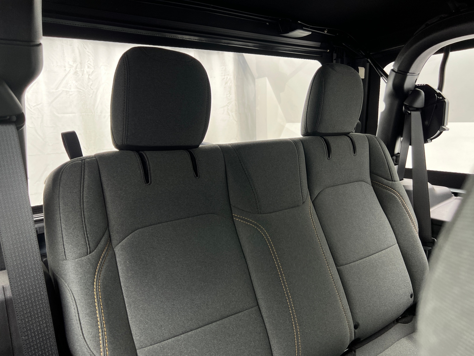 Thumbnail: 2024 Jeep Wrangler - 6