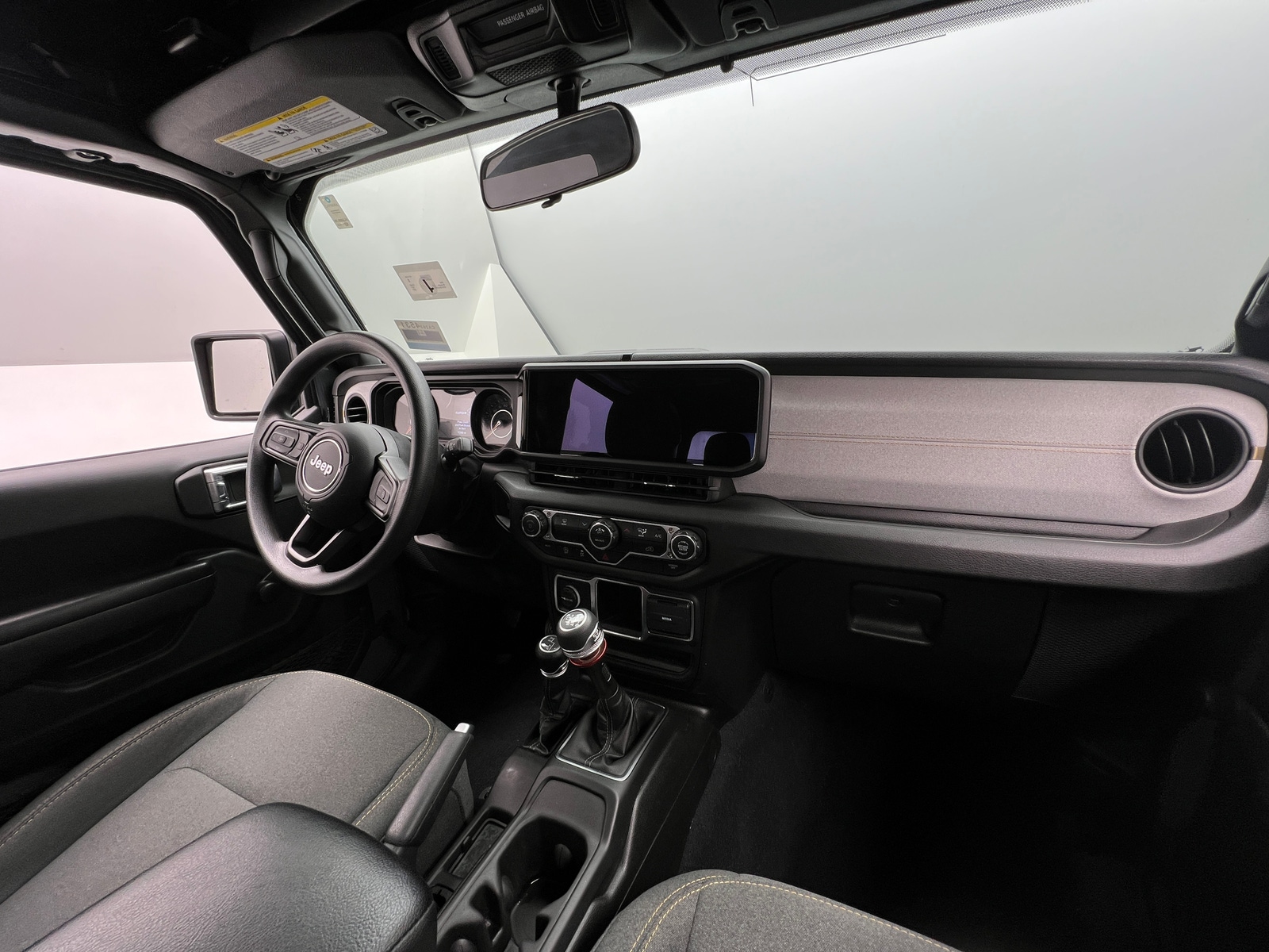 Thumbnail: 2024 Jeep Wrangler - 3