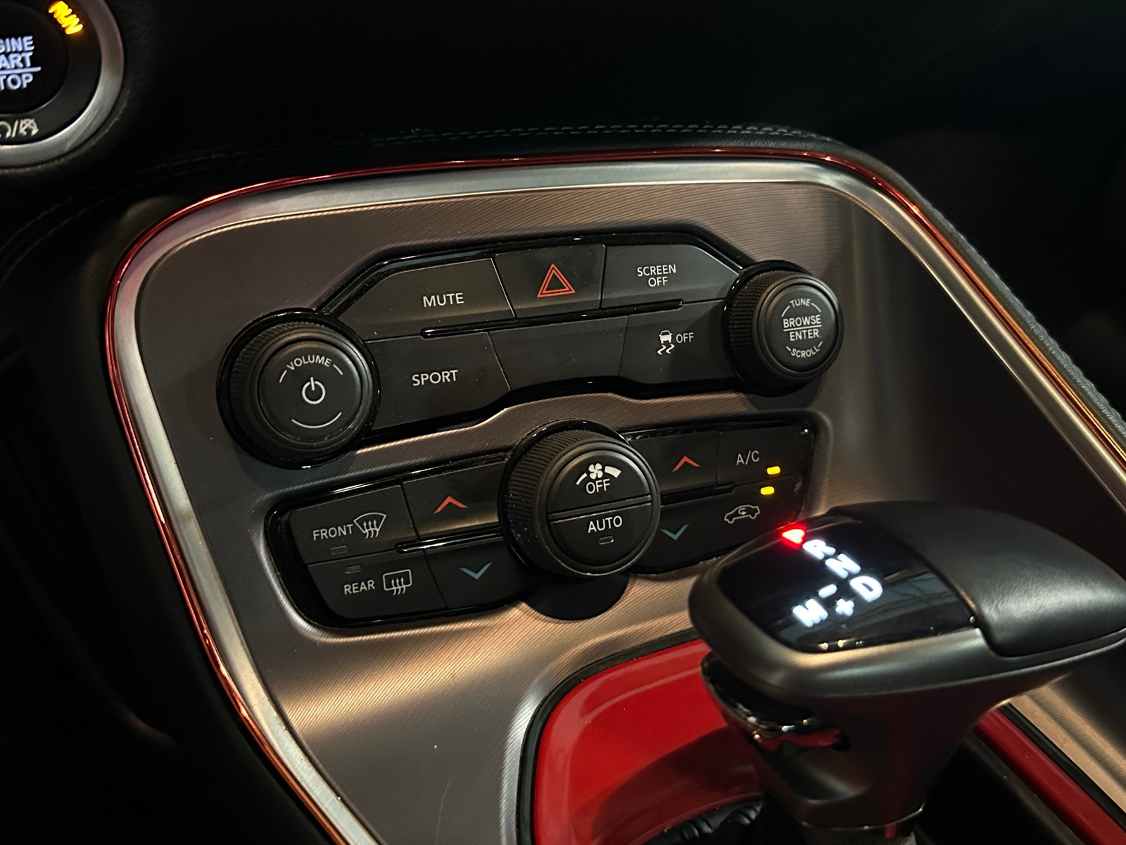 Thumbnail: 2021 Dodge Challenger - 3