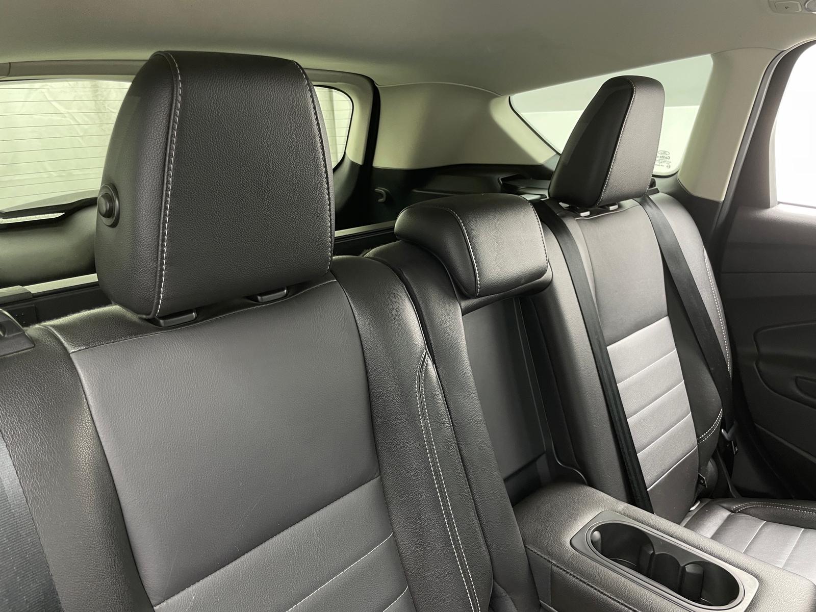 Thumbnail: 2015 Ford Escape - 5