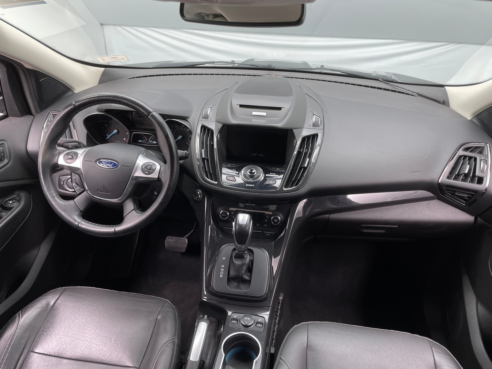 Thumbnail: 2015 Ford Escape - 2