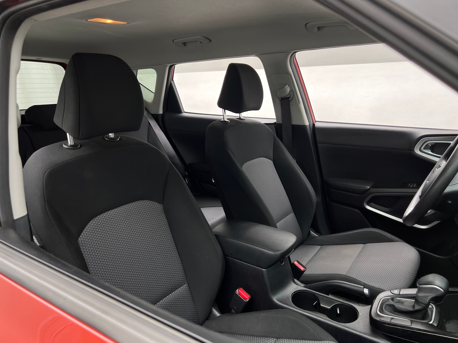 Thumbnail: 2023 Kia Soul - 2