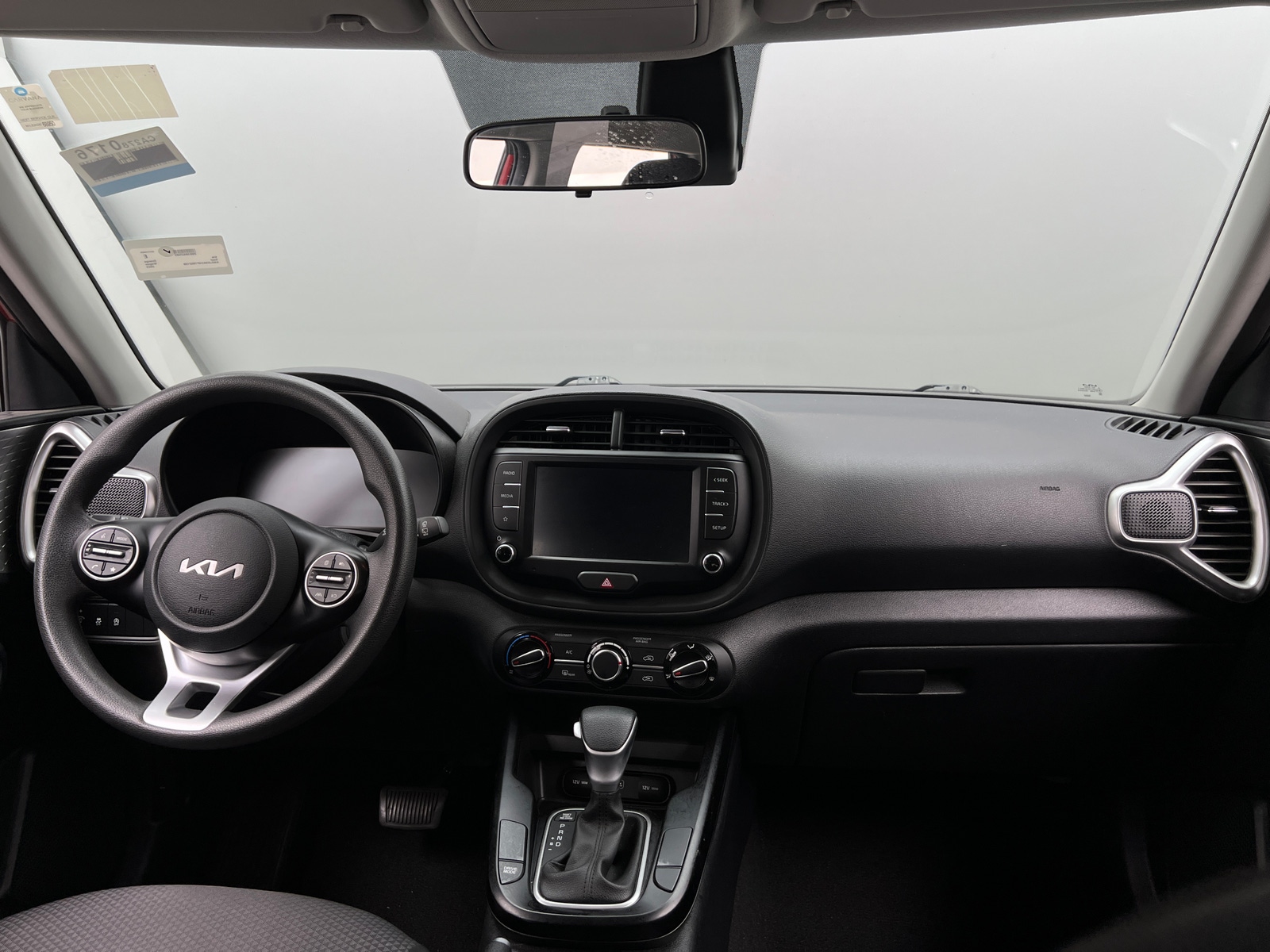 Thumbnail: 2023 Kia Soul - 3