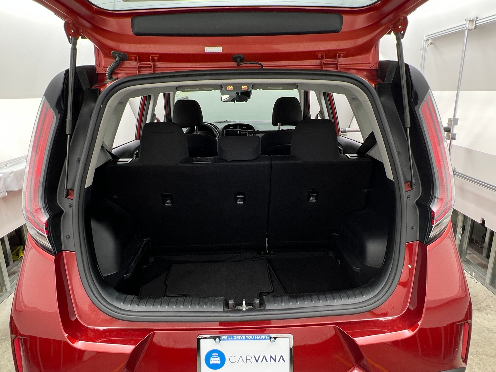 Thumbnail: 2023 Kia Soul - 7