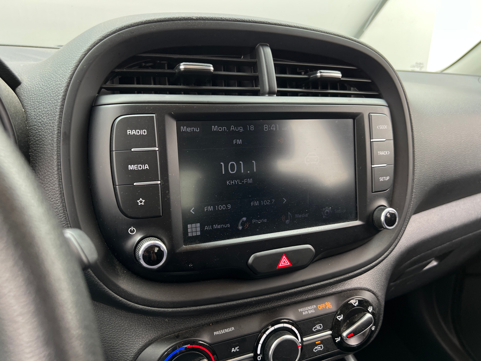 Thumbnail: 2023 Kia Soul - 4