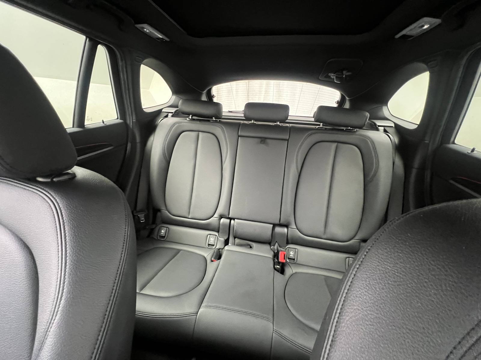Thumbnail: 2016 BMW X1 - 5