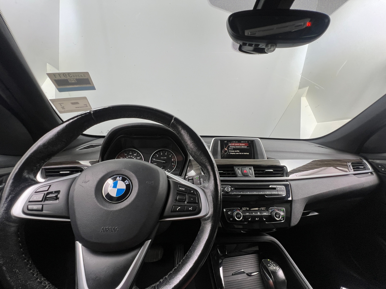 Thumbnail: 2016 BMW X1 - 2