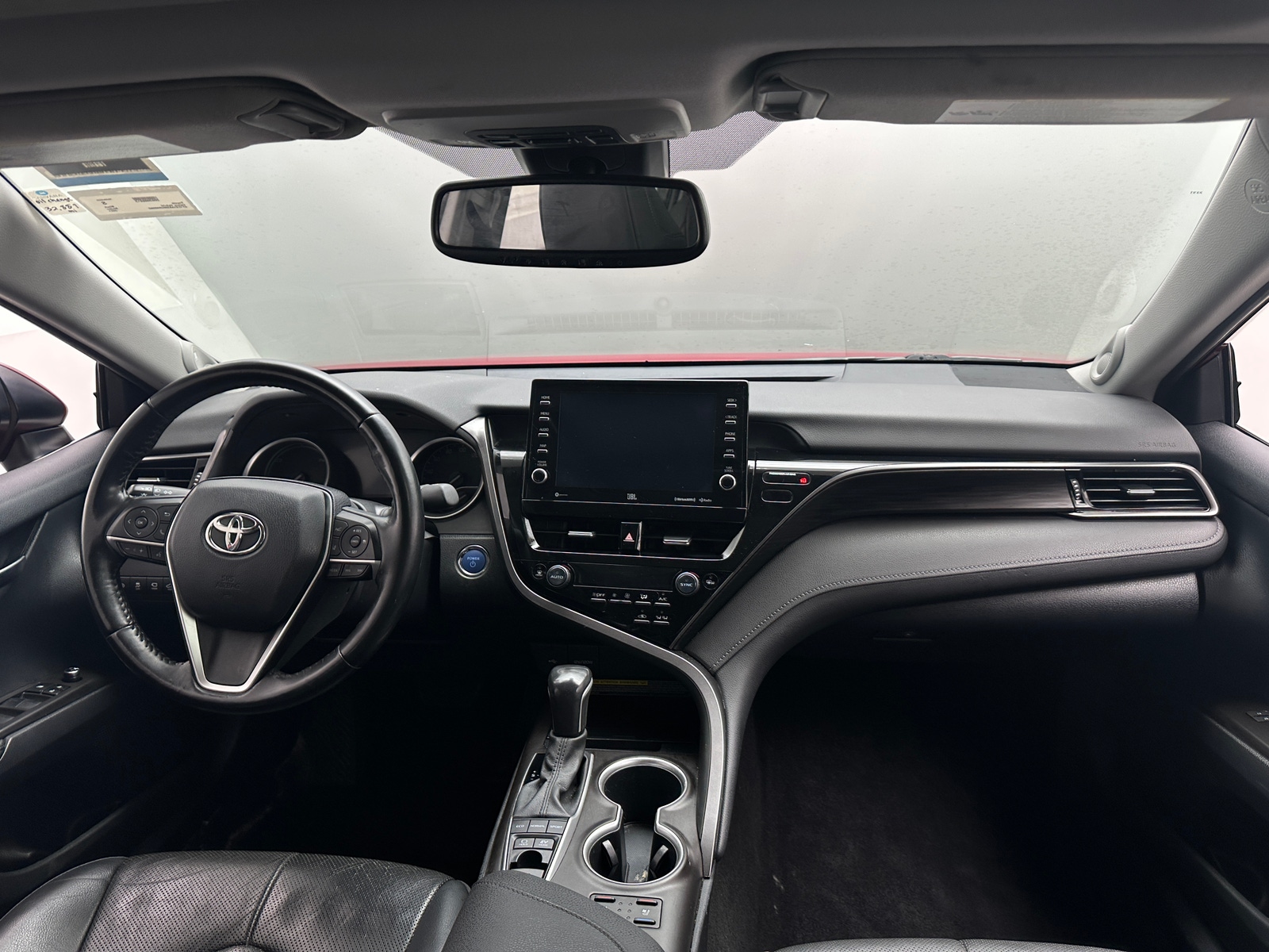 Thumbnail: 2021 Toyota Camry - 2