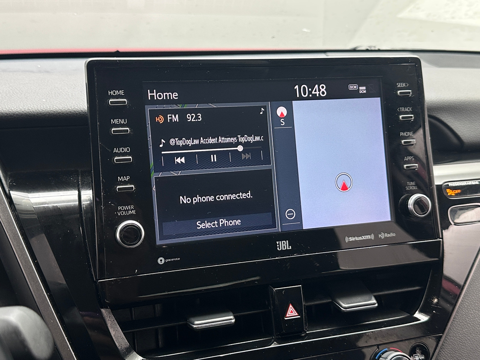 Thumbnail: 2021 Toyota Camry - 3