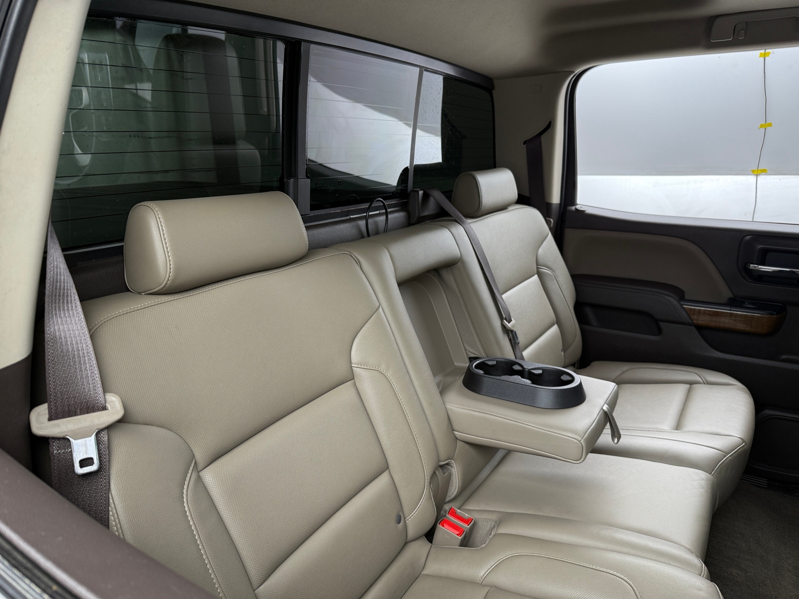 Thumbnail: 2018 GMC Sierra 1500 - 5