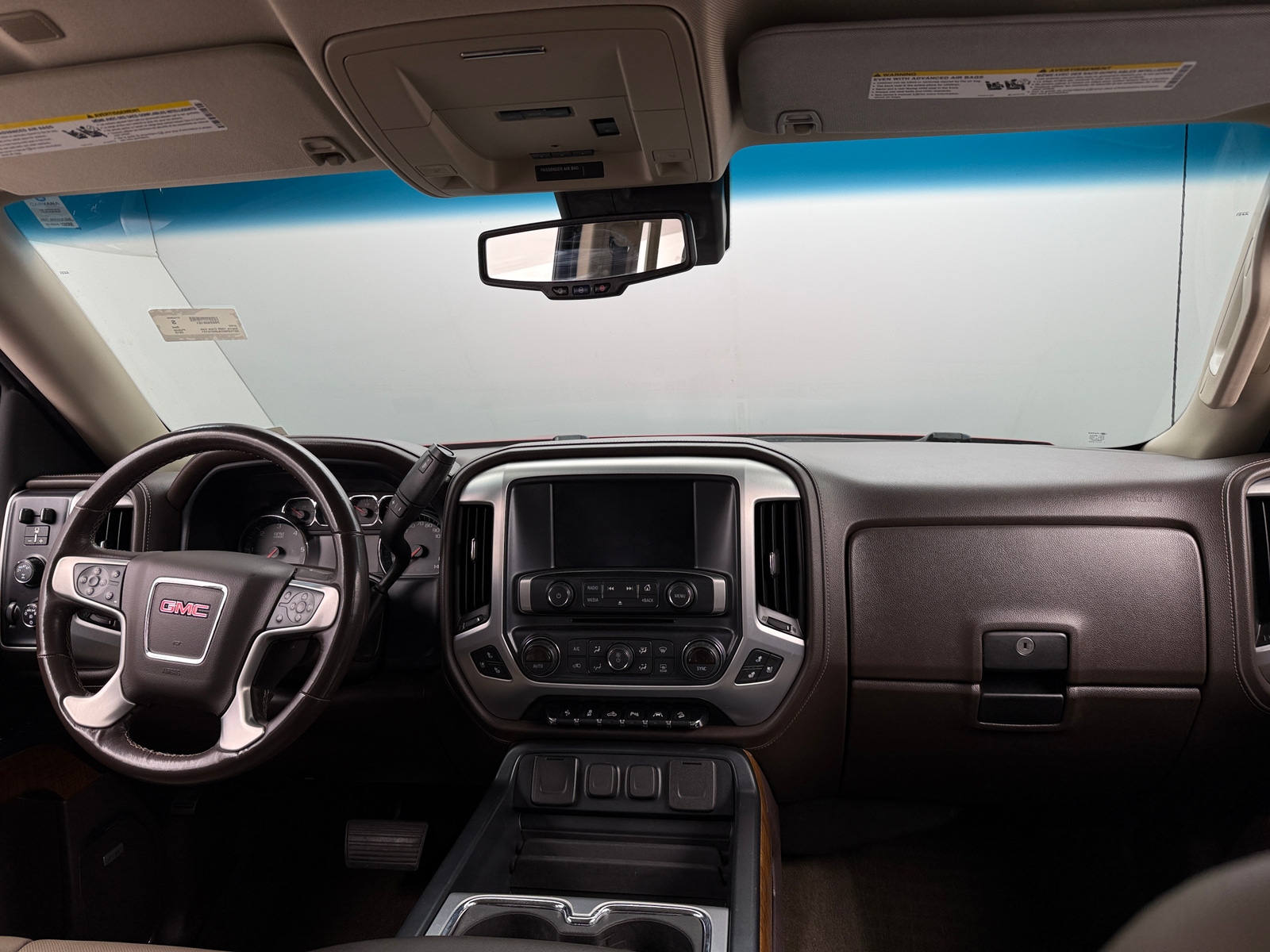Thumbnail: 2018 GMC Sierra 1500 - 2