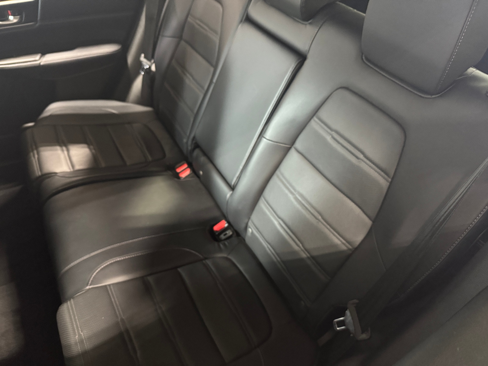 Thumbnail: 2017 Honda CR-V - 5
