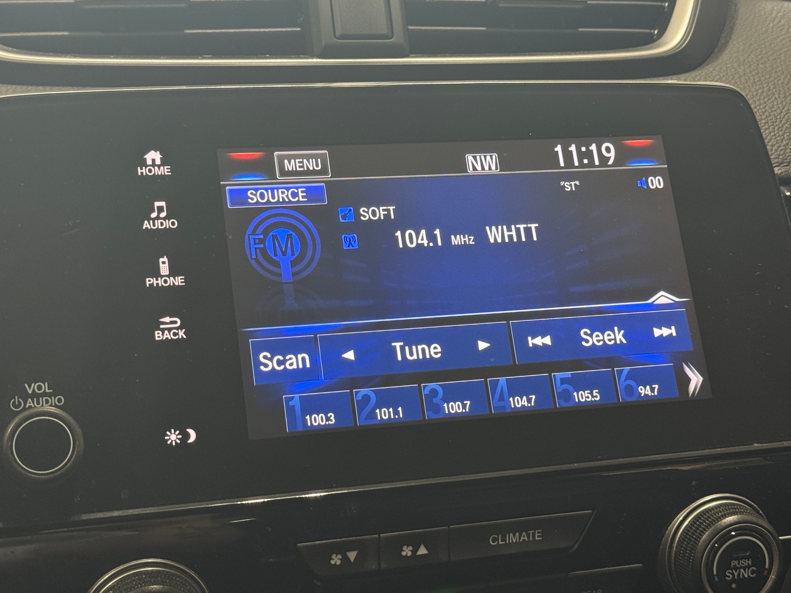 Thumbnail: 2017 Honda CR-V - 3
