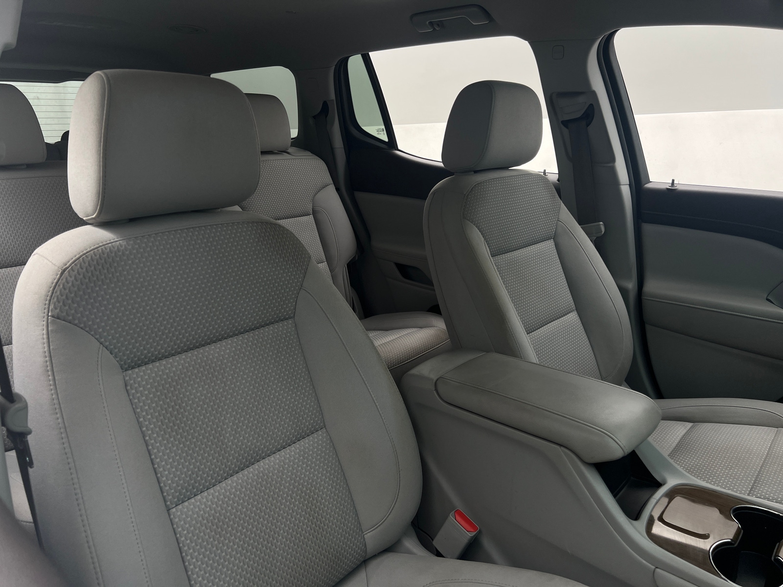 Thumbnail: 2021 GMC Acadia - 2