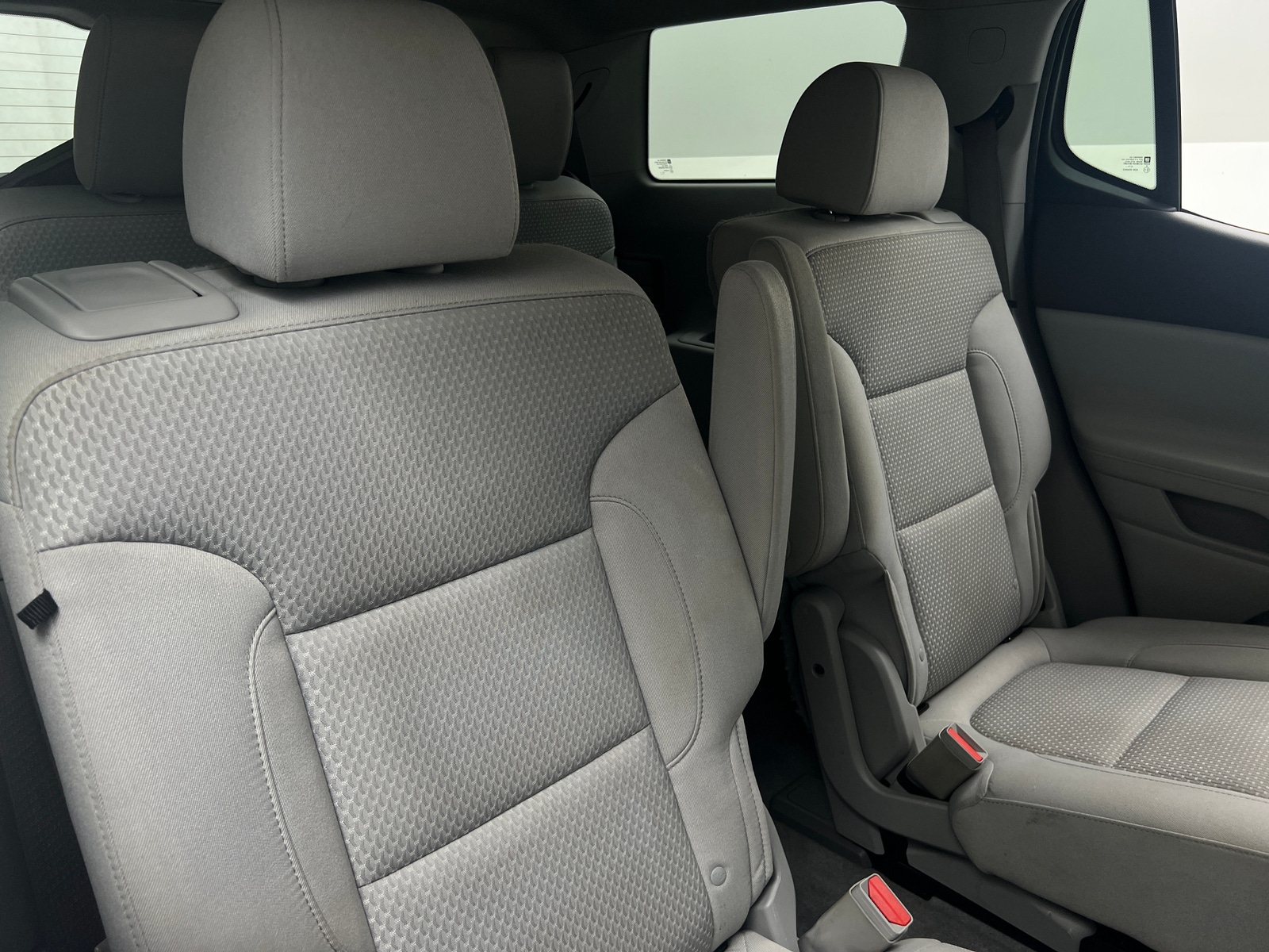Thumbnail: 2021 GMC Acadia - 6
