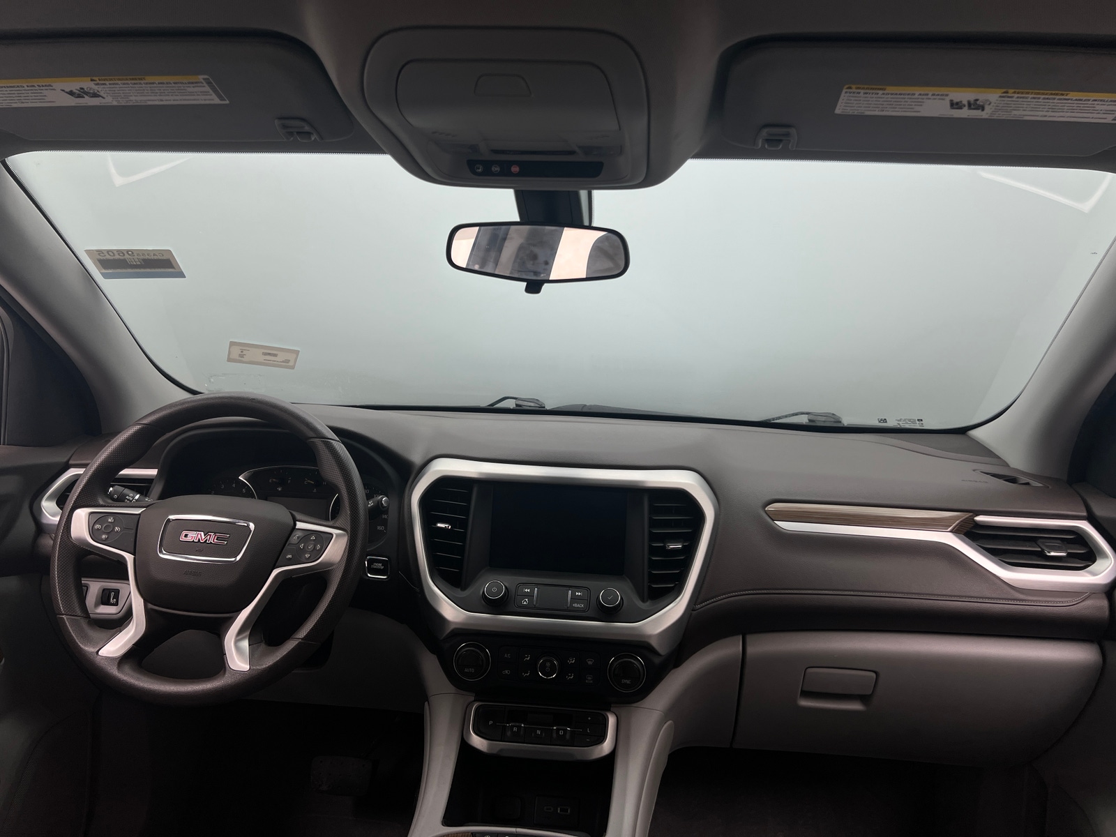 Thumbnail: 2021 GMC Acadia - 3
