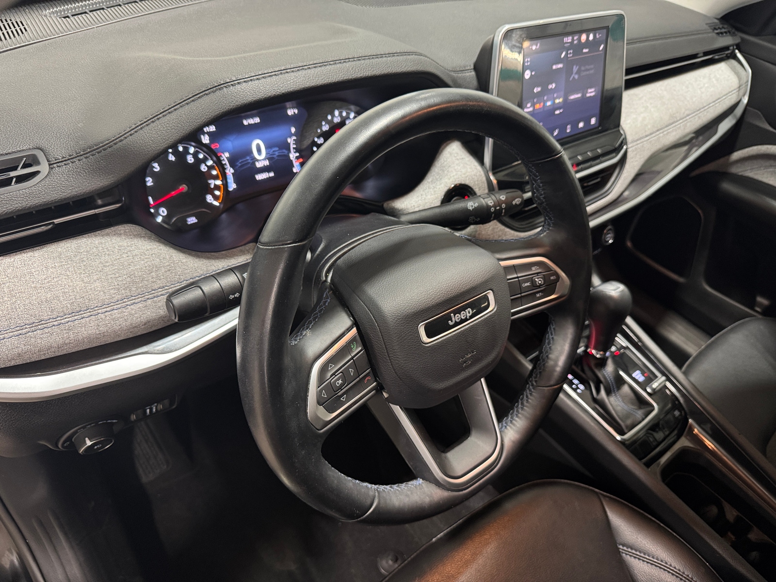 Thumbnail: 2022 Jeep Compass - 2