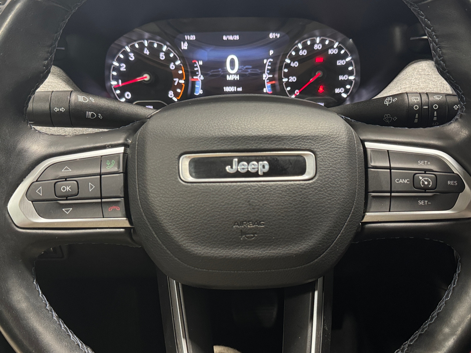 Thumbnail: 2022 Jeep Compass - 4