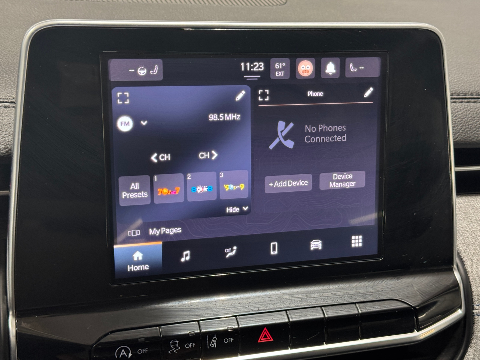 Thumbnail: 2022 Jeep Compass - 3