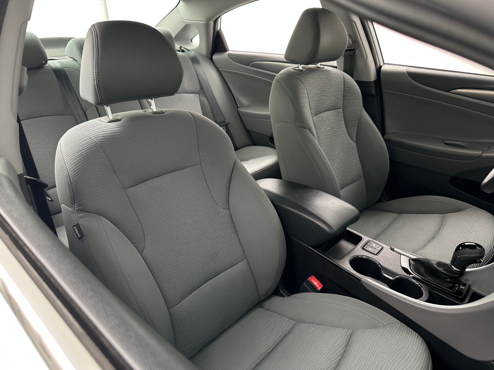 Thumbnail: 2014 Hyundai Sonata - 2