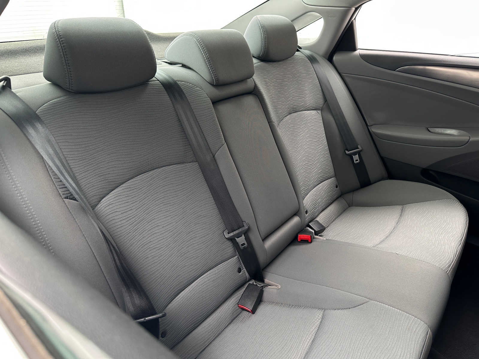 Thumbnail: 2014 Hyundai Sonata - 6
