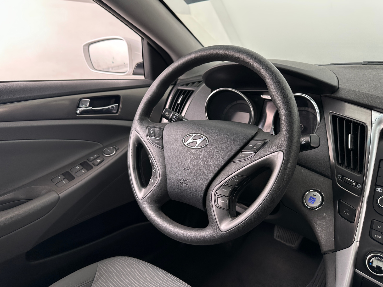 Thumbnail: 2014 Hyundai Sonata - 5