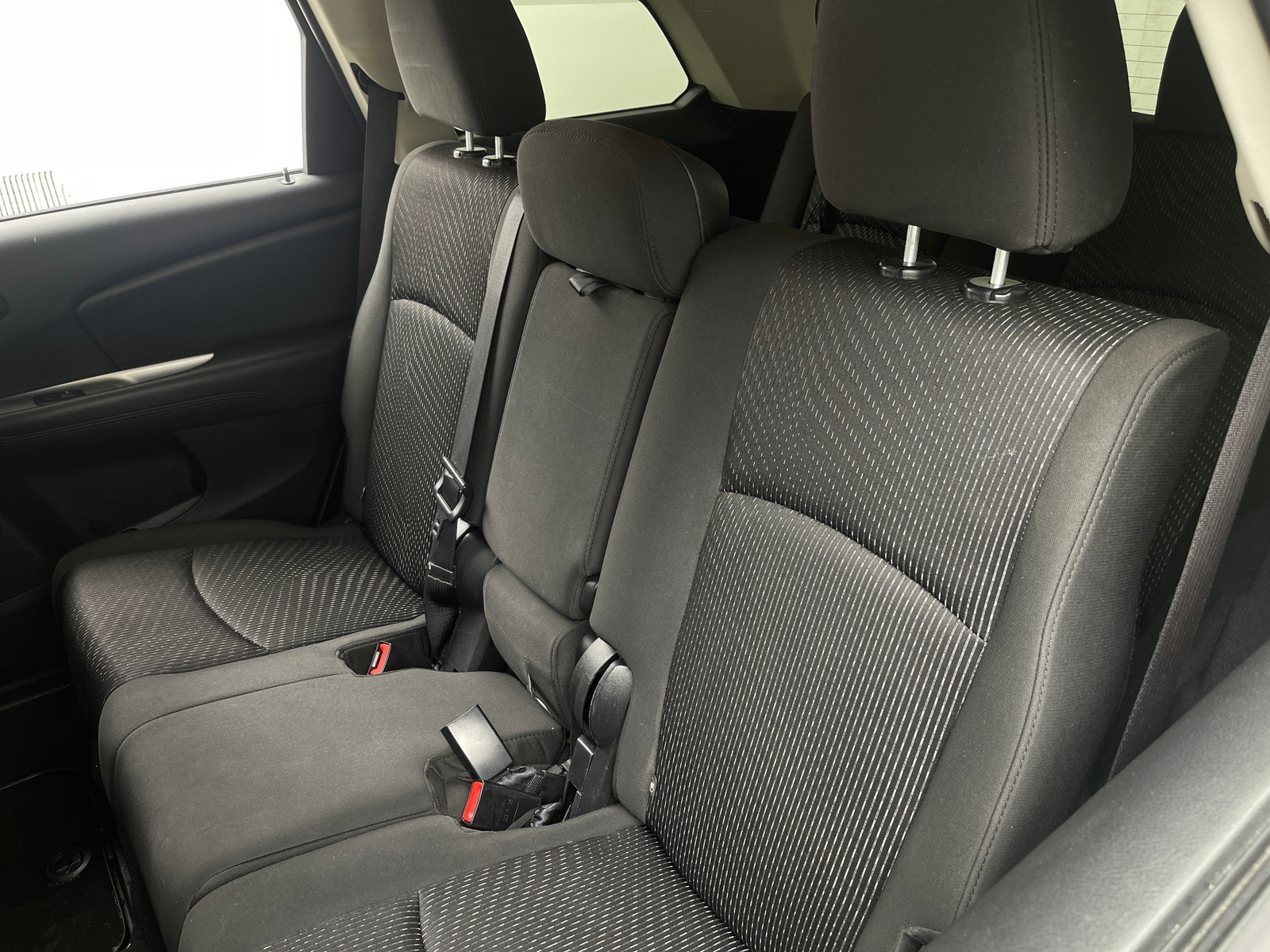 Thumbnail: 2017 Dodge Journey - 6
