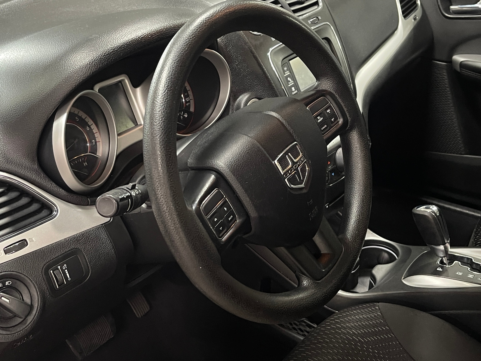 Thumbnail: 2017 Dodge Journey - 5