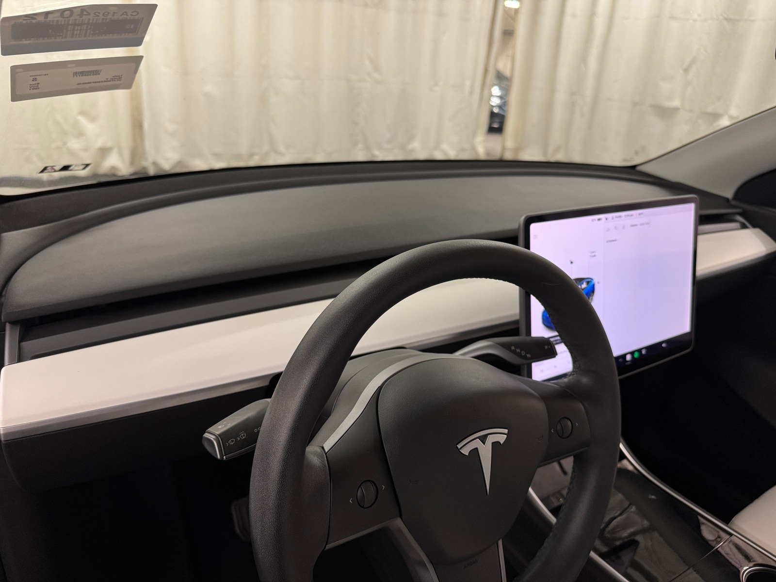 Thumbnail: 2021 Tesla Model Y - 2