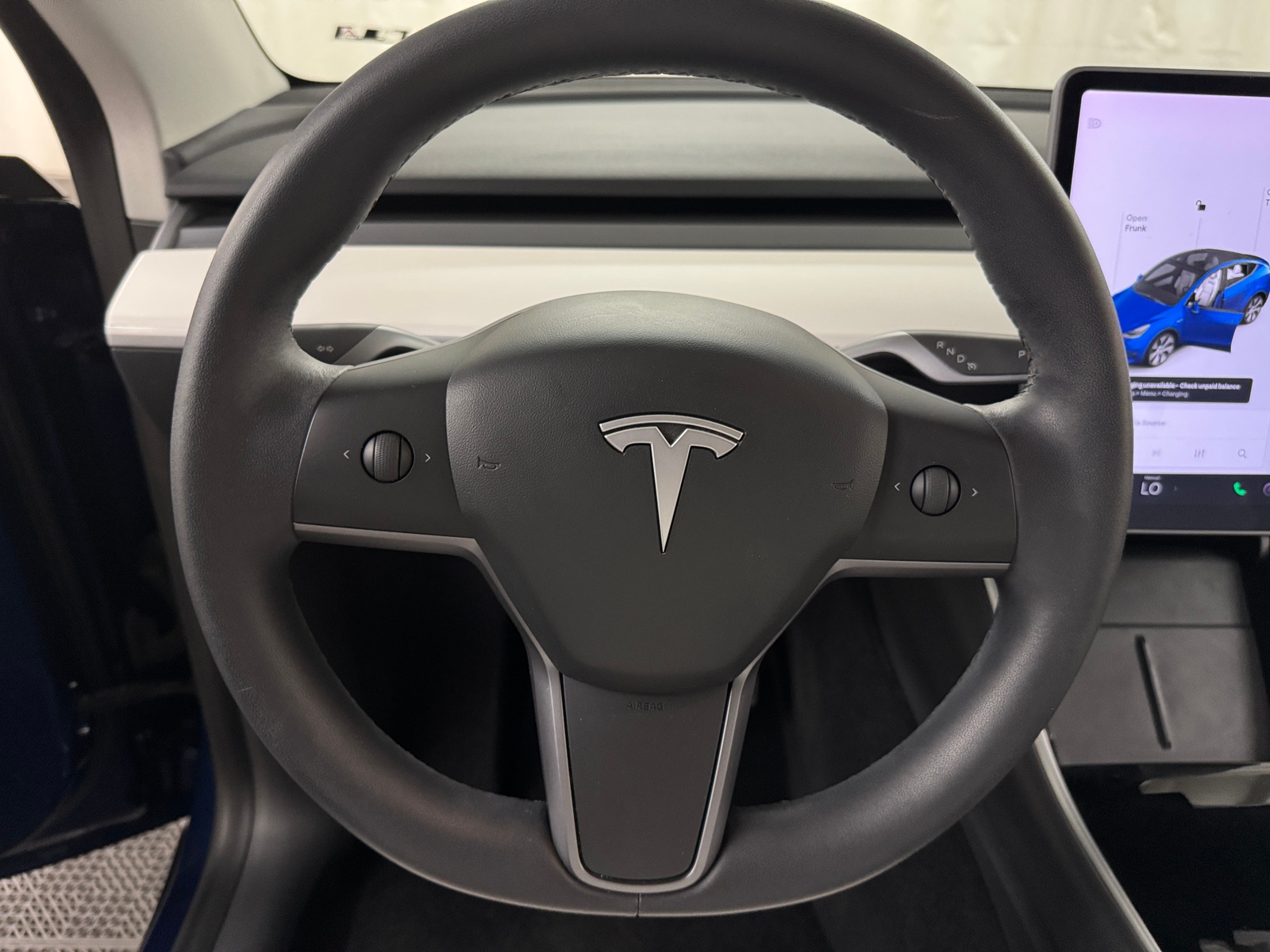 Thumbnail: 2021 Tesla Model Y - 4