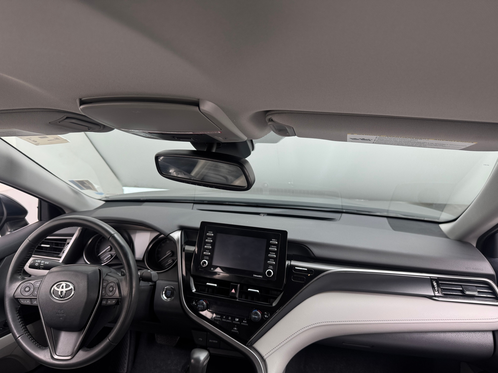 Thumbnail: 2022 Toyota Camry - 2