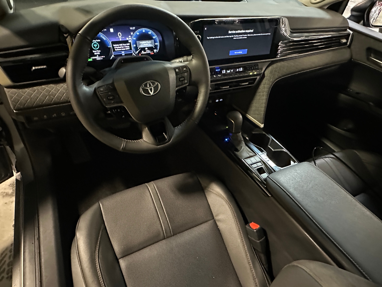 Thumbnail: 2025 Toyota Camry - 3