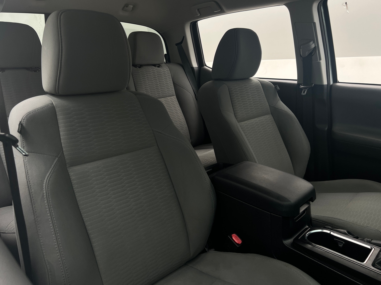 Thumbnail: 2019 Toyota Tacoma - 2