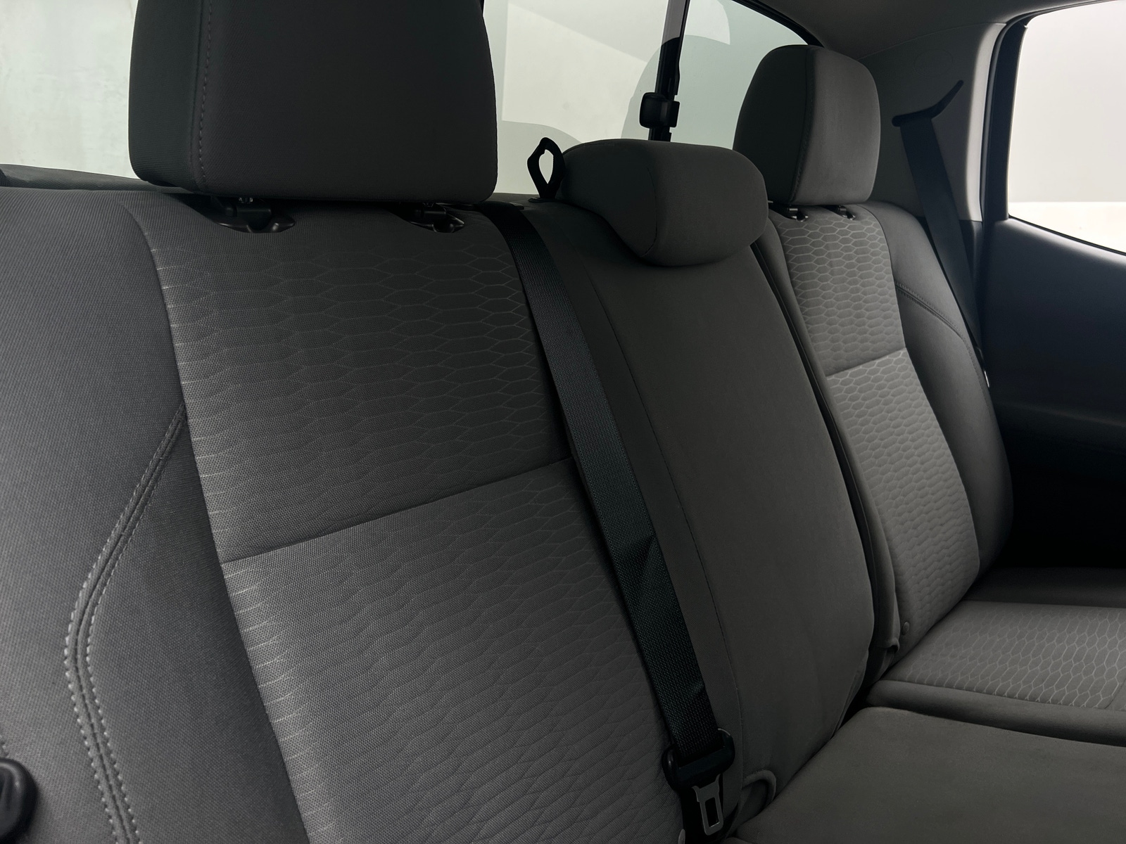 Thumbnail: 2019 Toyota Tacoma - 6