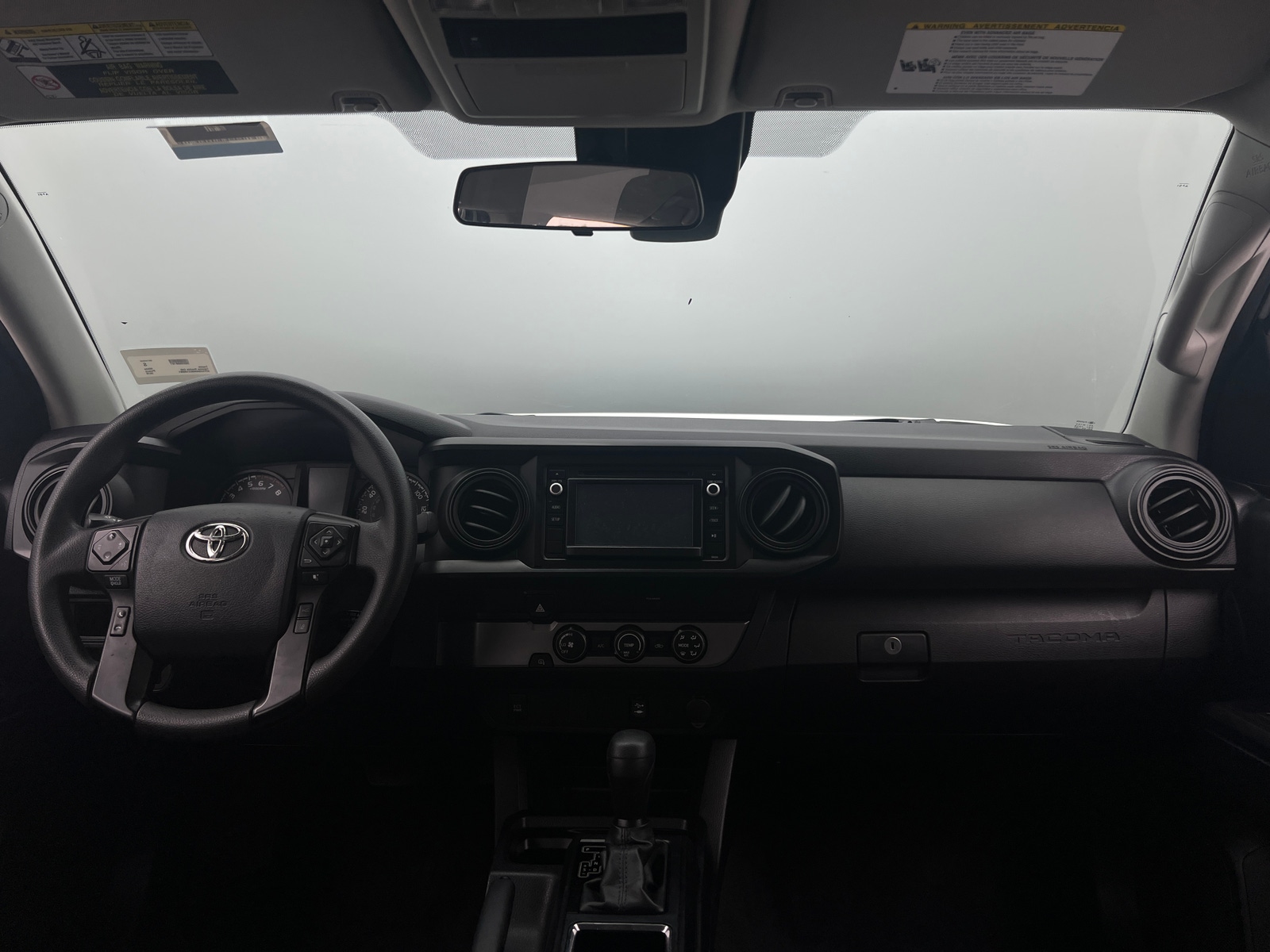 Thumbnail: 2019 Toyota Tacoma - 3