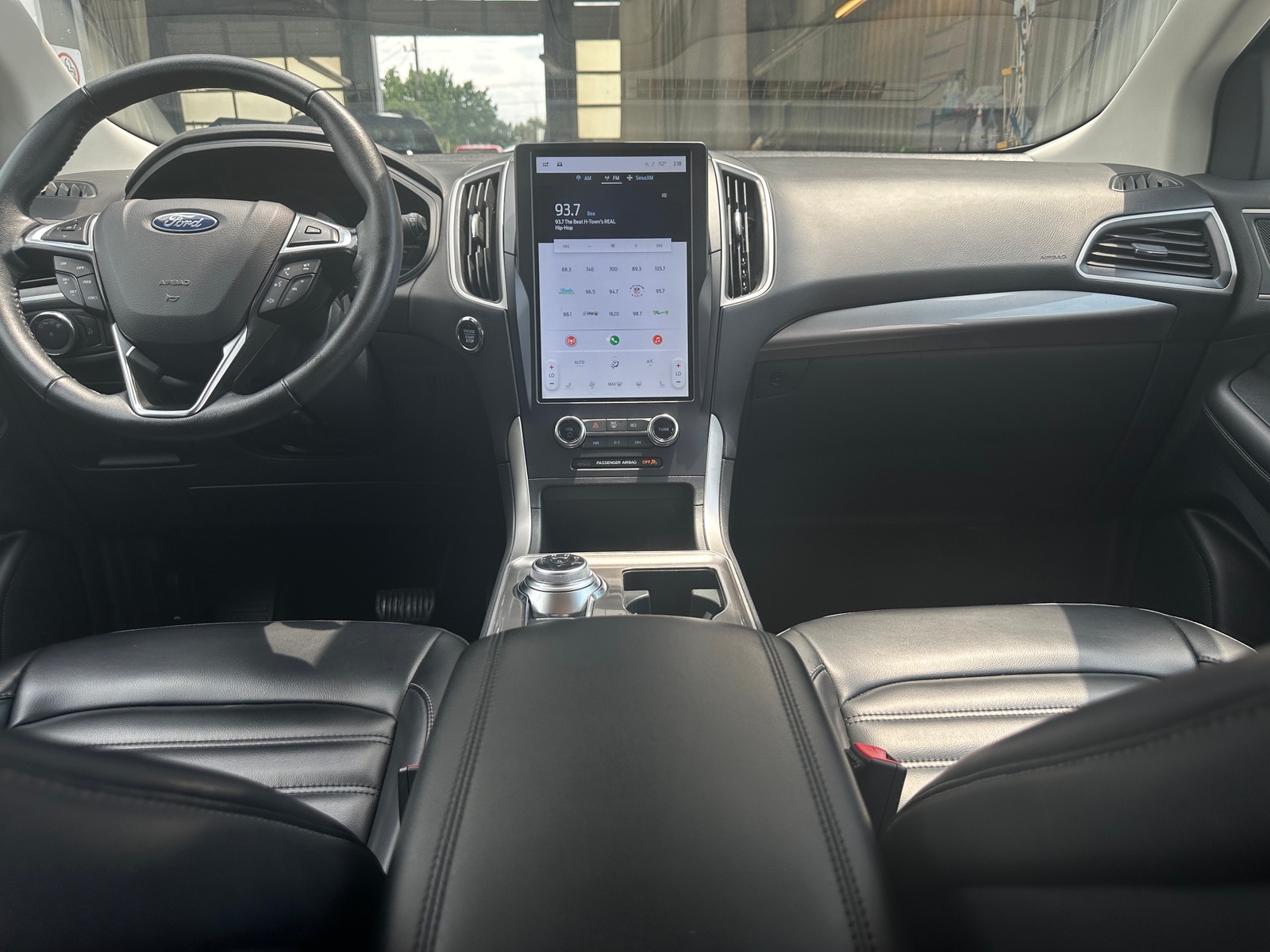 Thumbnail: 2024 Ford Edge - 2