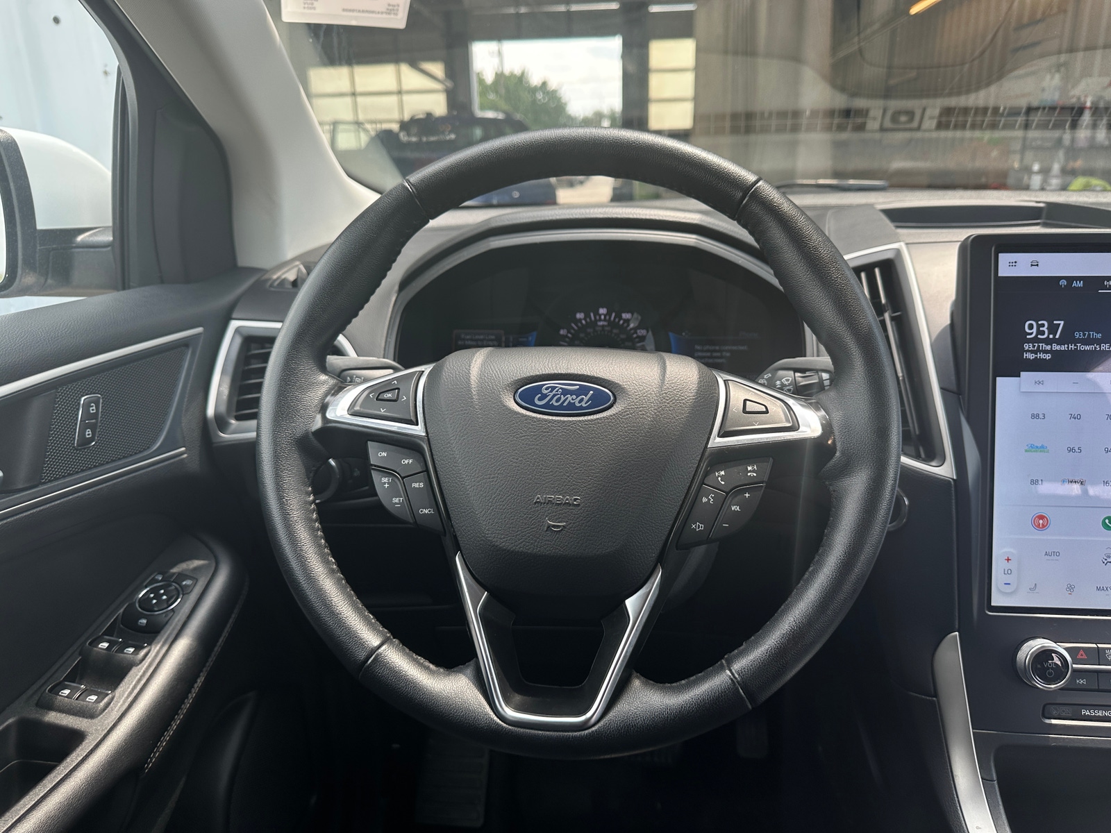 Thumbnail: 2024 Ford Edge - 4