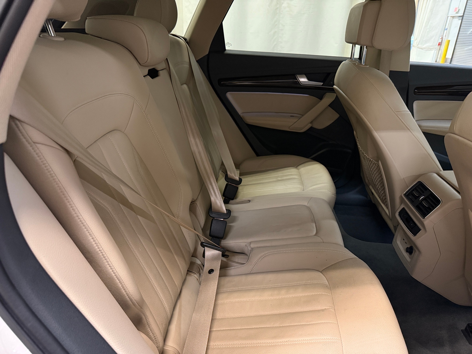 Thumbnail: 2019 Audi Q5 - 5