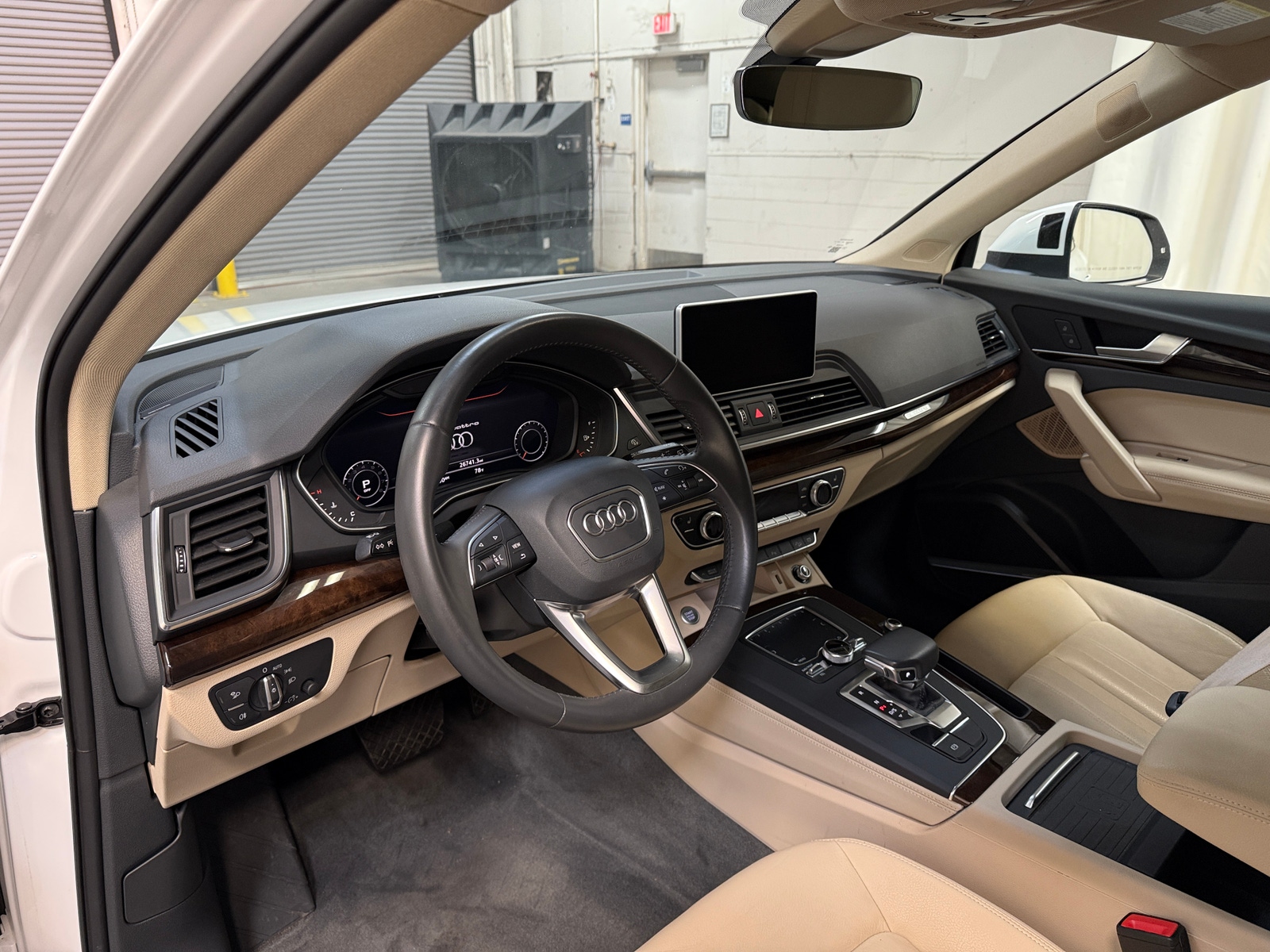 Thumbnail: 2019 Audi Q5 - 2