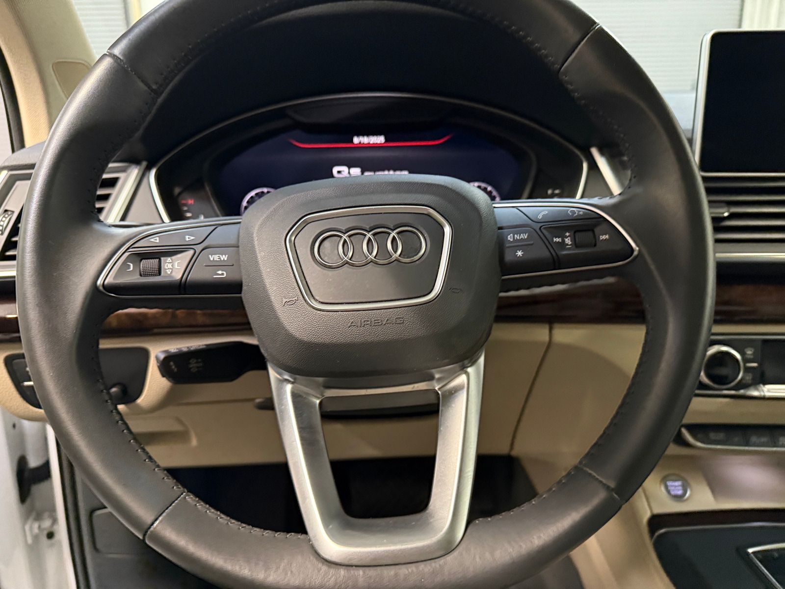Thumbnail: 2019 Audi Q5 - 4